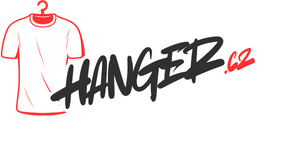 Hanger.cz – Trika, která jinde nenajdete
