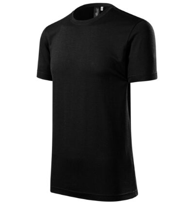 Tričko pánské Merino Rise